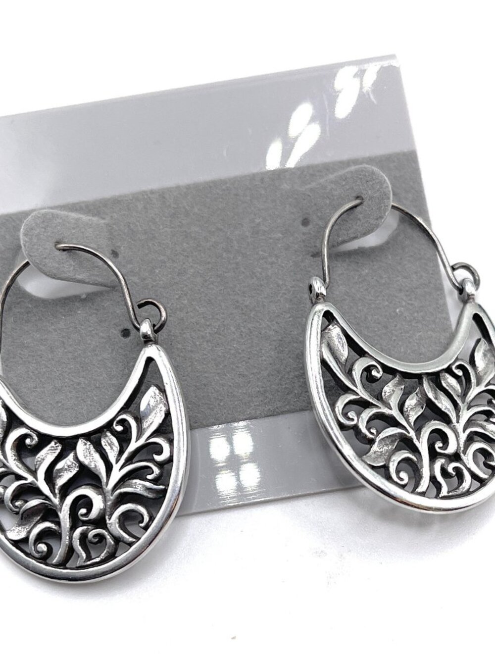 Brighton Laurel Earrings - 0825